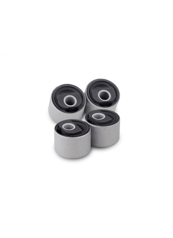 Y61 PICKUP RUBBER CASTER CORRECTION – 2° OFFSET