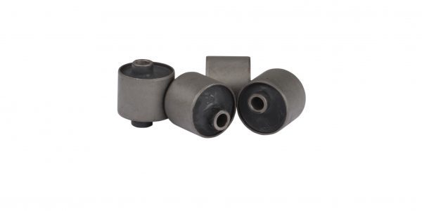 SUZUKI SIERRA SJ80 RUBBER CASTER CORRECTION – 2° OFFSET