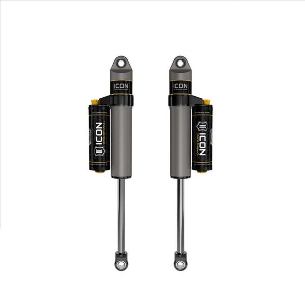 ICON 2015-20 FORD F150 4WD, 2-2.63″ LIFT, STAGE 5 SUSPENSION SYSTEM