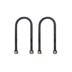 RANGER (2015-2018) REAR U-BOLT KIT