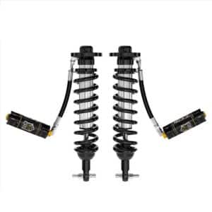 LC80 IM2.5 SUSPENSION LIFT KIT