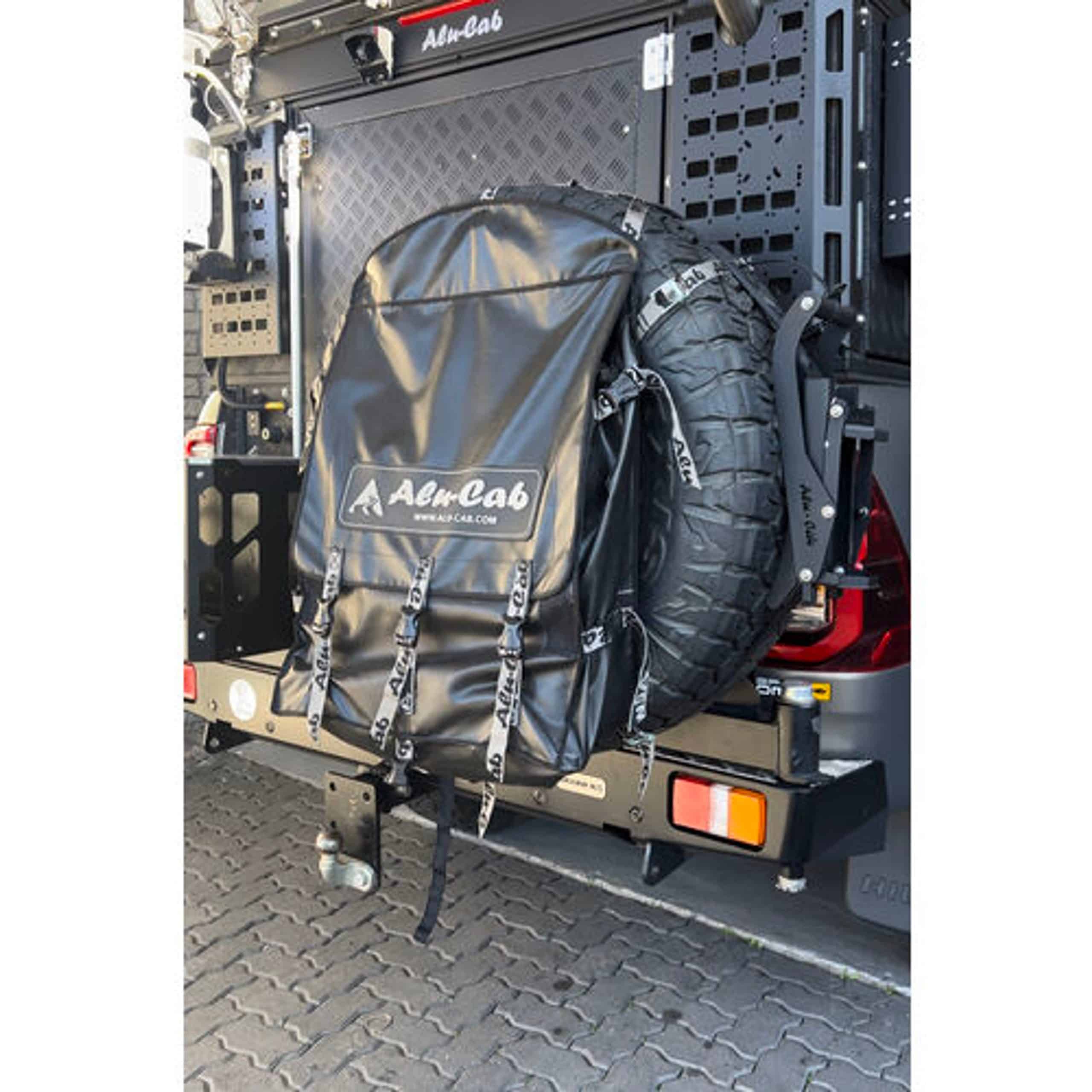 SPARE WHEEL BAG – LARGE