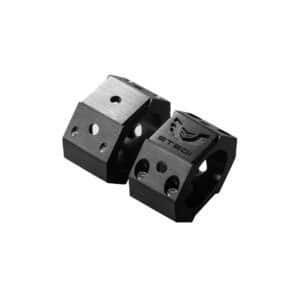 LICENSE PLATE REVERSE BRACKET (TO SUIT MICRO V2 13.9 INCH)