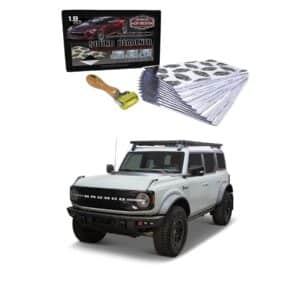 Y61 GU Light Cargo & Pet Barrier