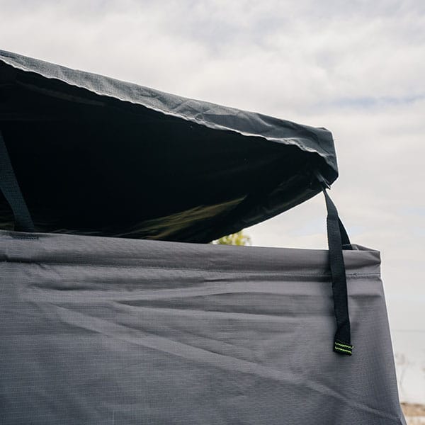 DELTAWING AWNING ENSUITE