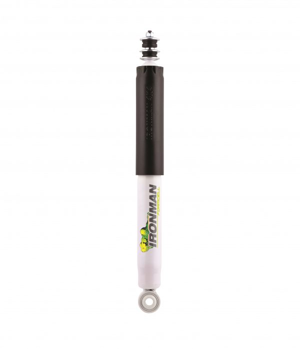 LC200 REAR Performance FOAM CELL SHOCK