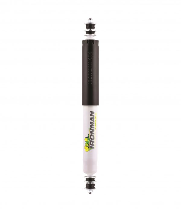 LC80 FRONT FOAM CELL SHOCK