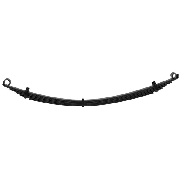 SUZUKI Samurai LJ, SJ (Leaf) 1981+ Medium Drivers Side front LEAF SPRING