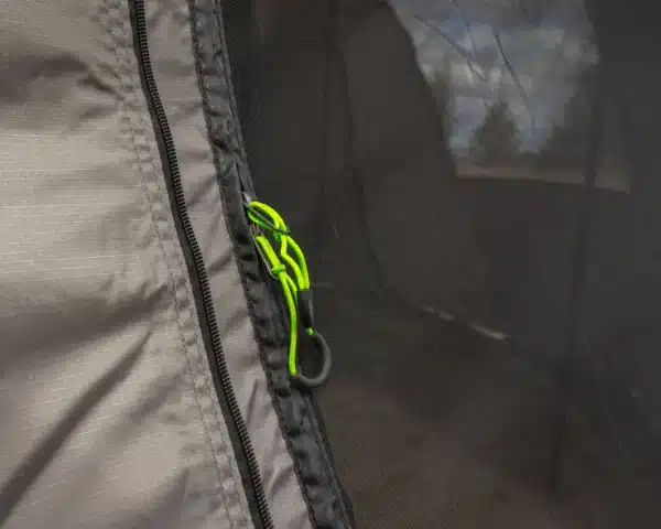 DELTAWING 270° AWNING 4 WALLS