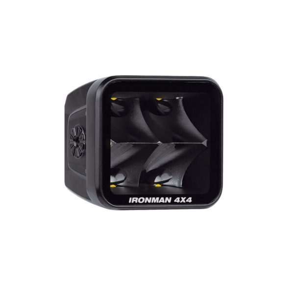 BRIGHT 40W LED CUBE LIGHT – CLEAR SPOT