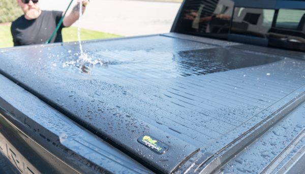 RAM 1500 DS SLIDE-AWAY  (With RamBox) – Crew Cab Only with 5.8’ Bed