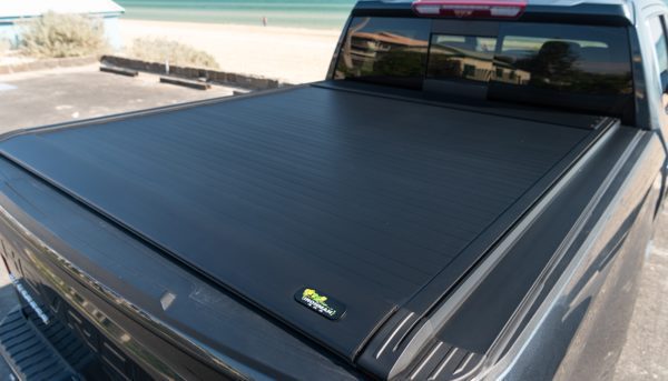 RAM 1500 DS SLIDE-AWAY  (With RamBox) – Crew Cab Only with 5.8’ Bed
