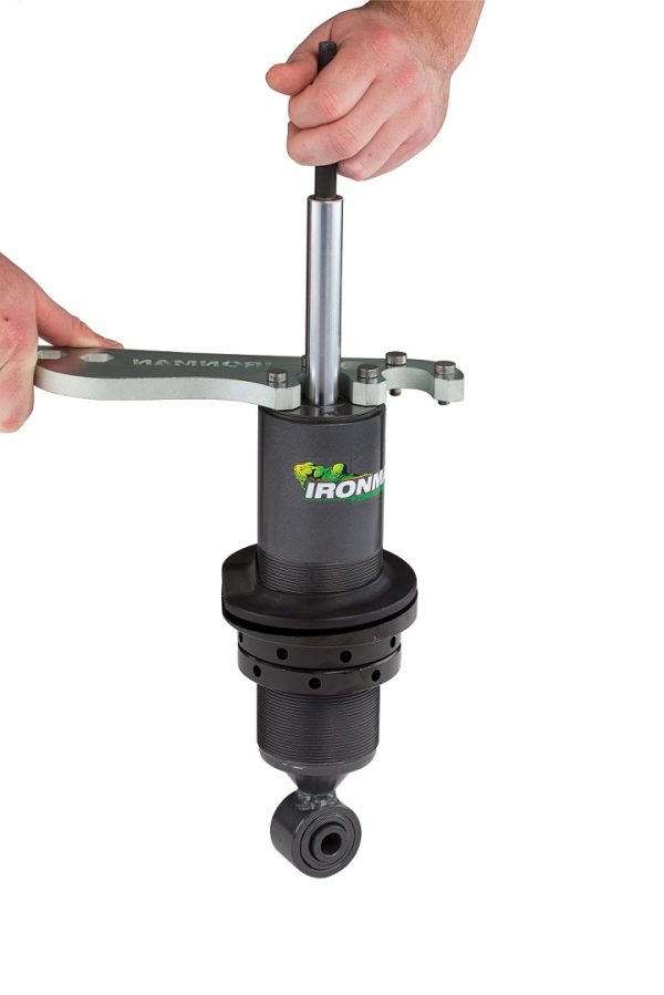 PATROL Y62 2010+ FRONT FOAM CELL PRO SHOCK