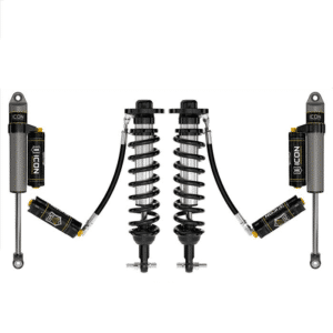 ICON 21-23 FORD F150 4WD, 0-2.75″ LIFT, STAGE 5 SUSPENSION SYSTEM