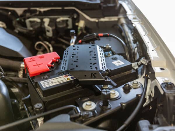Battery Fuse Bracket to suit Ford Ranger RA, Raptor & Everest UB
