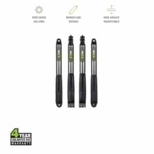 LC80 IM2.5 SUSPENSION LIFT KIT