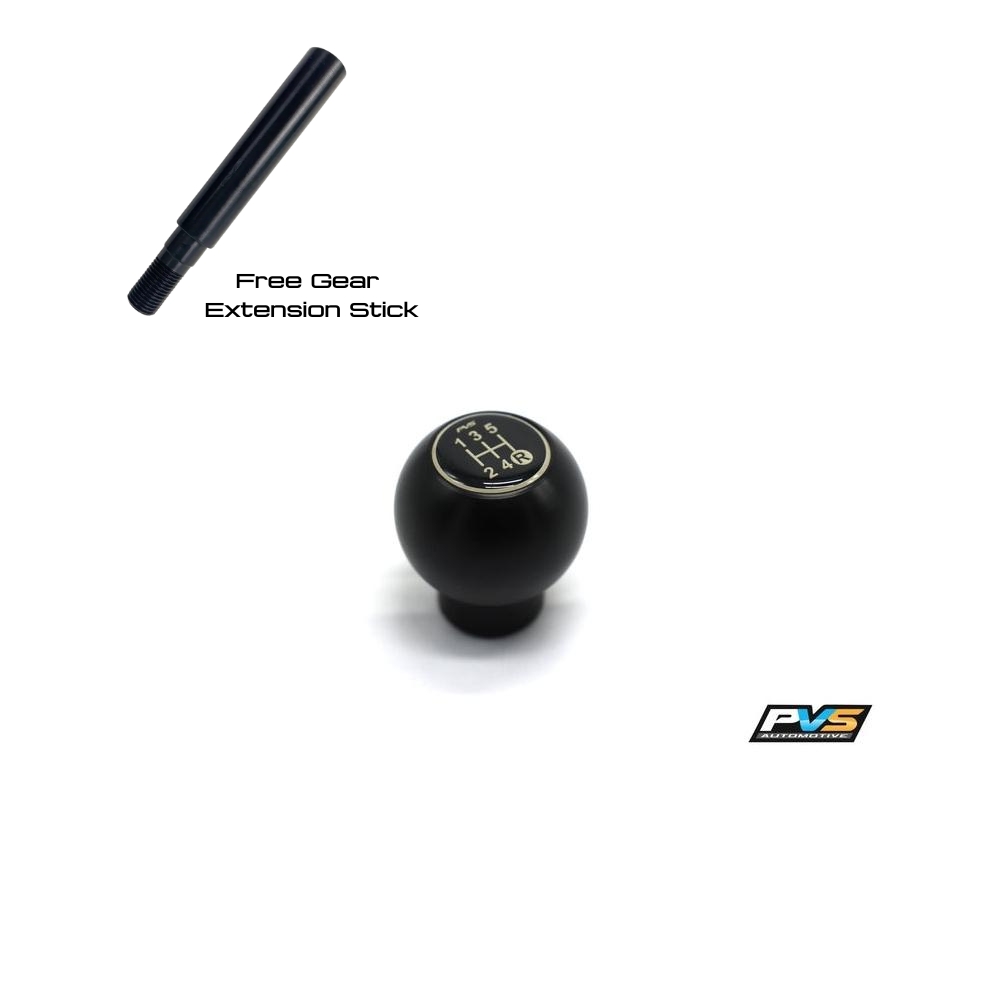 LC71/LC76/LC78/LC79 Round Gear Knob – Sandy Taupe