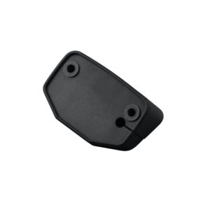 LICENSE PLATE REVERSE BRACKET (TO SUIT MICRO V2 13.9 INCH)