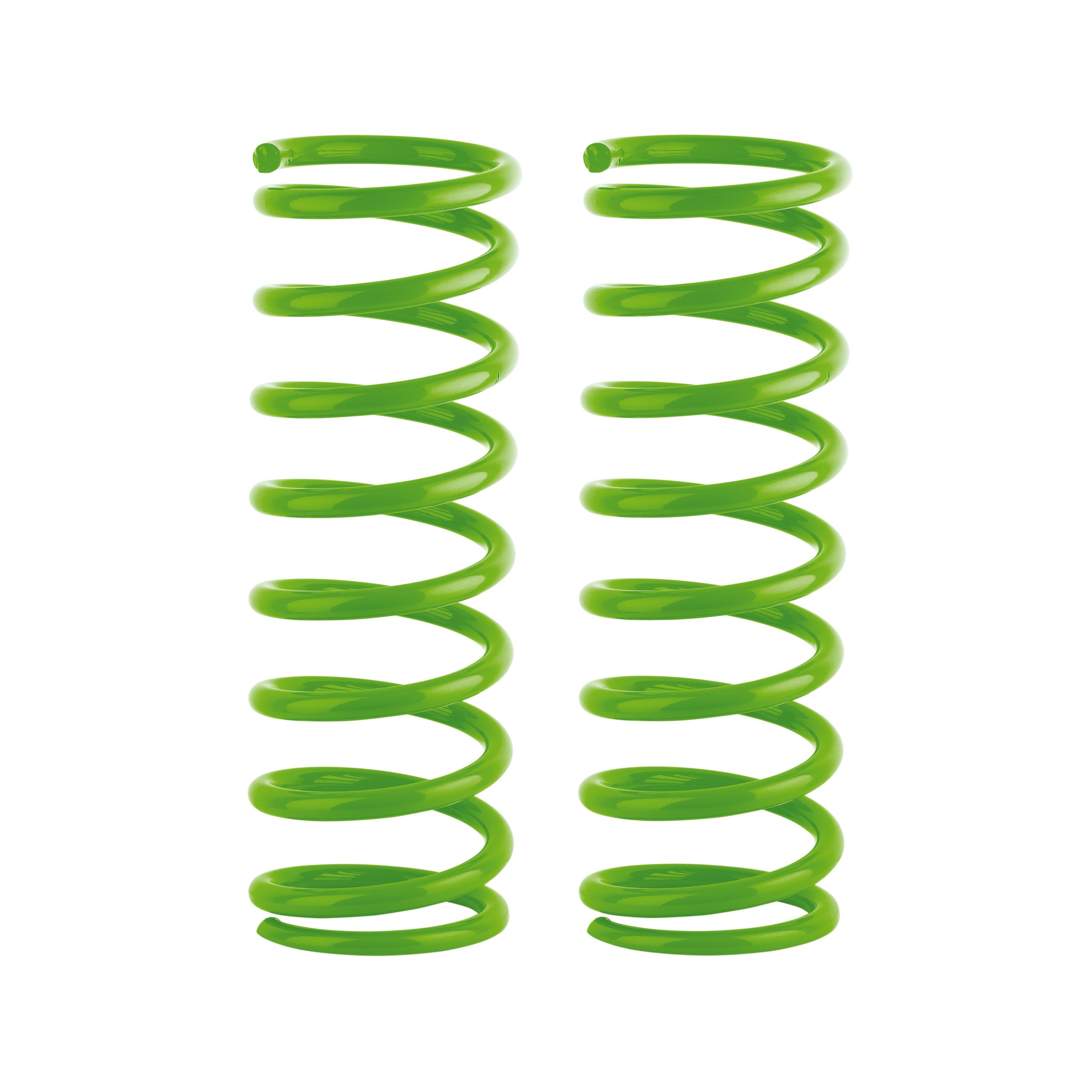 Y60 (4 DOOR) REAR Extra Heavy COIL SPRINGS