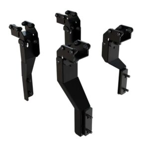 Silverado 6.5/6.9 Bed (2019-Current) Pro Bed System Front Runner | PBCS001S