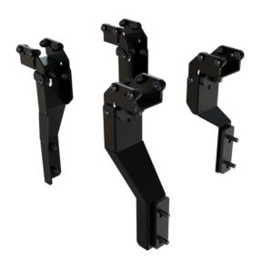 Silverado 6.5/6.9 Bed (2019-Current) Pro Bed System Front Runner | PBCS001S
