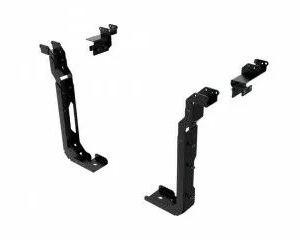 f150 5’5″ SLIMLINE II LOAD BED RACK KIT