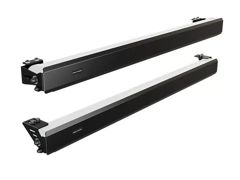 Rack Mount Brackets for 40/1016mm LED Light Bar – BY FRONT RUNNER