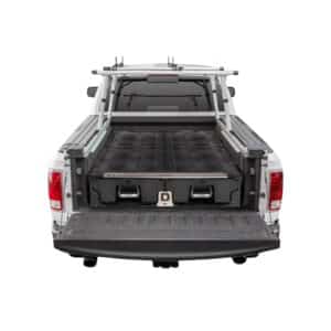 RAM 1500/2500/3500 RamBox 2009+ 5′ 7″/6’4″ DECKED DRAWER SYSTEM V2