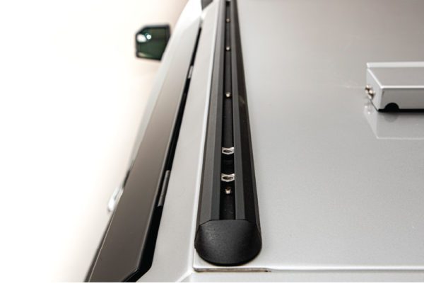 Silverado / Sierra 1500 SMARTCAP EVO SPORT
