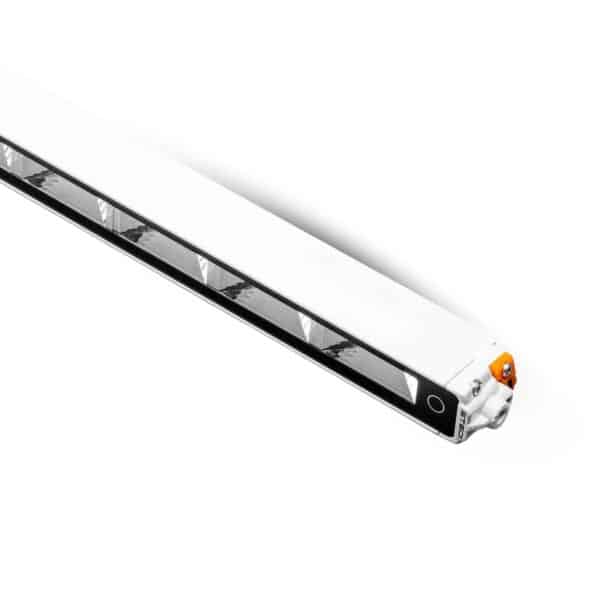 Marine Micro Touch 13.9″ White/Red