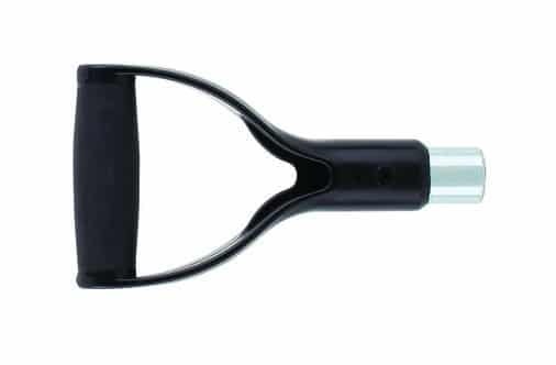 3 PIECE SHOVEL (INC.CARRY BAG)
