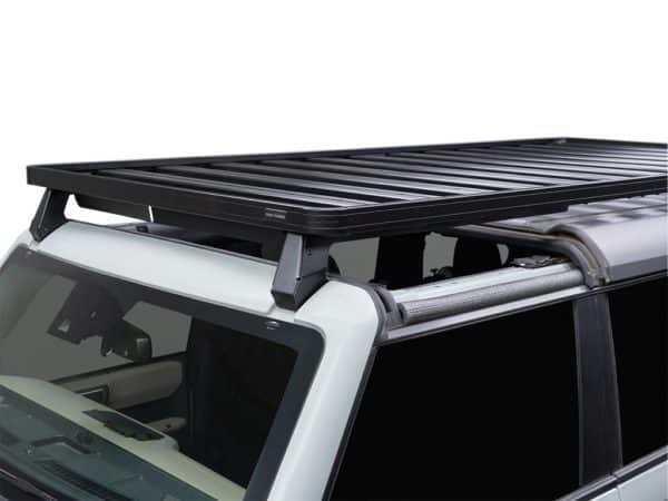 BRONCO 4 DOOR W/HARD TOP 2021+ SLIMLINE II ROOF RACK KIT – KRFB004T