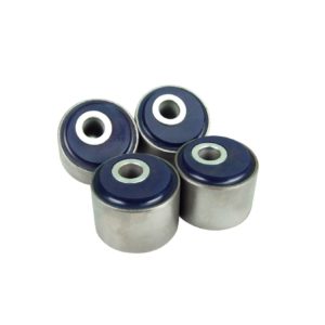 DISCOVERY 1 POLYURETHANE CASTER CORRECTION – 2° OFFSET