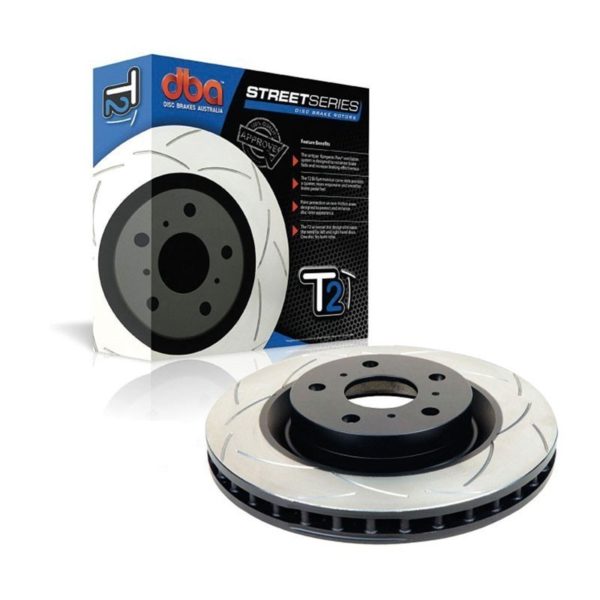 T2 REAR DISC ROTOR PATROL Y62