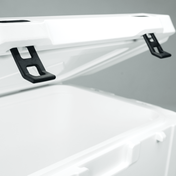 Patrol Insulated ice chest 35 WHITE