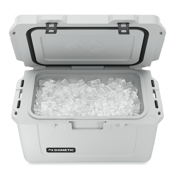 Patrol Insulated ice chest 35 MIST