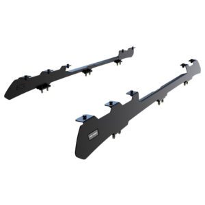 WRANGLER JL 4 DOOR (2018-CURRENT) EXTREME ROOF RACK KIT – KRJW022T