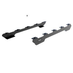 INEOS GRENADIER QUARTERMASTER (2023-CURRENT) SLIMLINE II 1/2 ROOF RACK KIT | KRIG004T