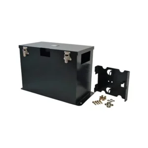 105A Battery Box