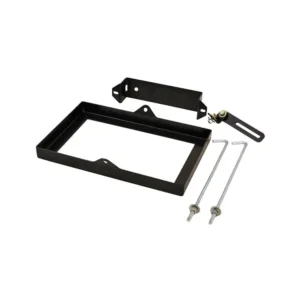 Universal 105A Battery Bracket
