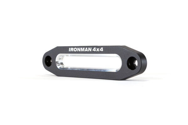 Frontier 12,000lb Winch with Synthetic Rope