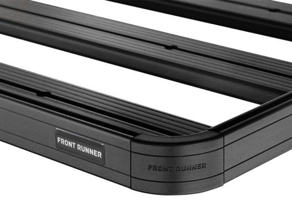 LC200 / LX570 (1156mm) SLIMLINE II ROOF RACK KIT – KRTL032T (1/2 Rack)