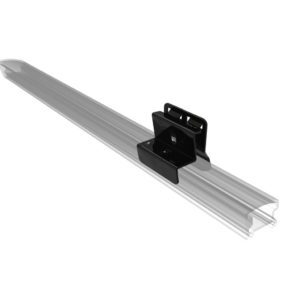 DEFENDER 90 (2021-CURRENT) SLIMLINE II ROOF RACK KIT – KRLD039T