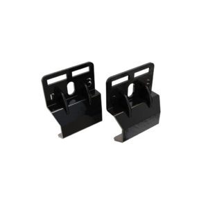 PATROL Y60 4-Door (1762mm) SLIMLINE II ROOF RACK KIT