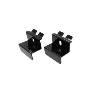 WRANGLER JL 4 DOOR (2018-CURRENT) EXTREME ROOF RACK KIT – KRJW022T