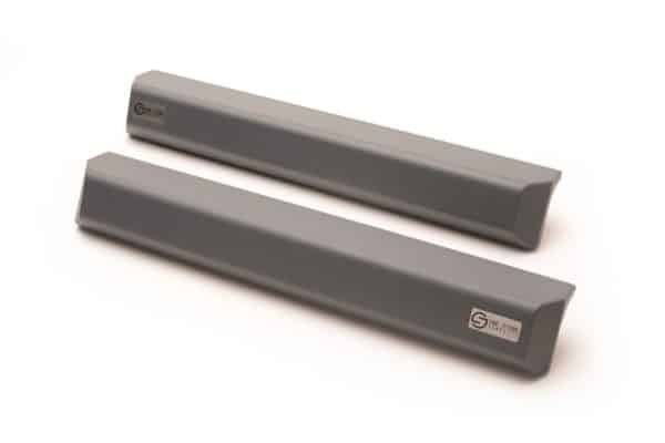 LC 70 Skinny Grey (Pair)