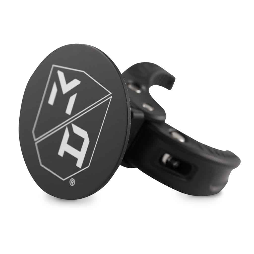 FLEX Retro Cap – Magnetic Mount