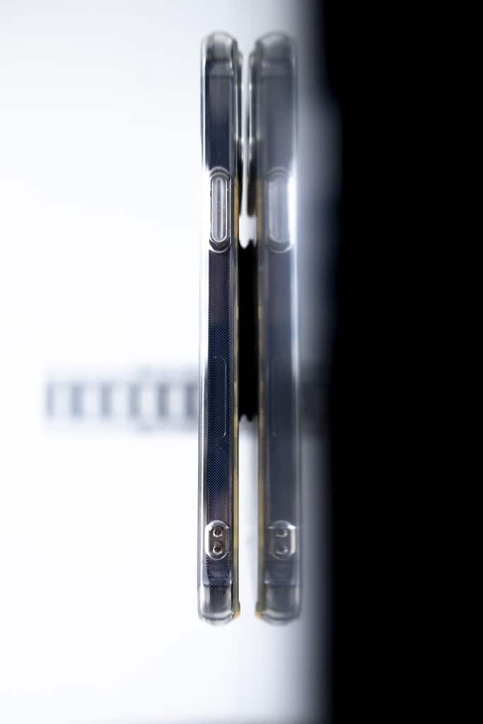 Mag FLEX Plate
