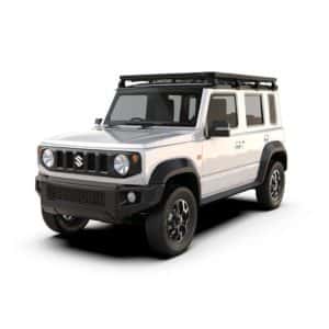 LC Prado 250 2024+ Slimsport Roof Rack Kit