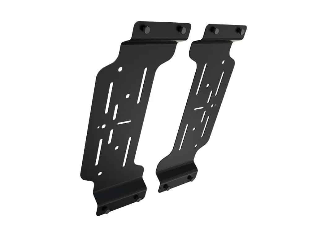 PRO BED UNIVERSAL ACCESSORY MOUNT